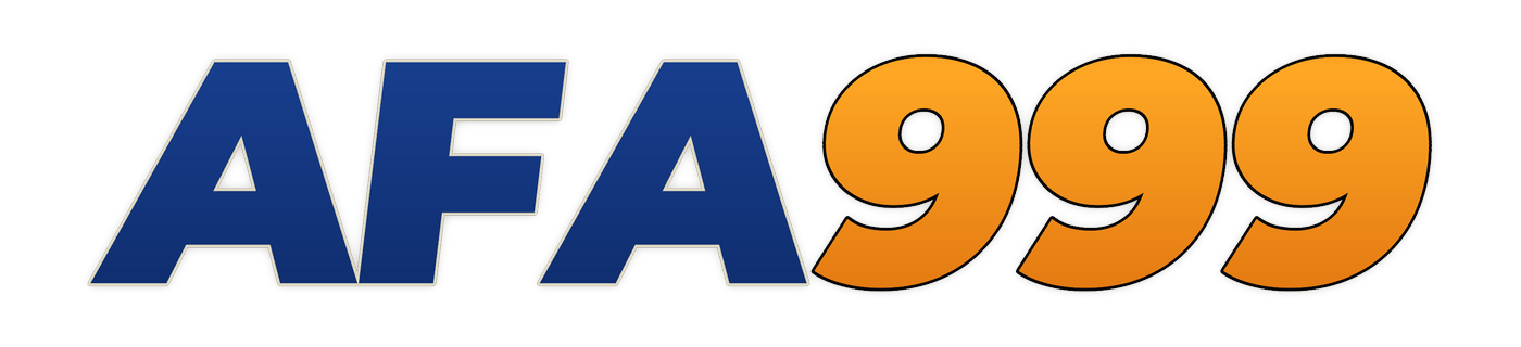 afa999 লোগো